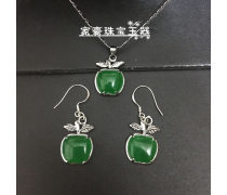 璀璨魅力 媲美苹果产品精髓的珠宝玉器