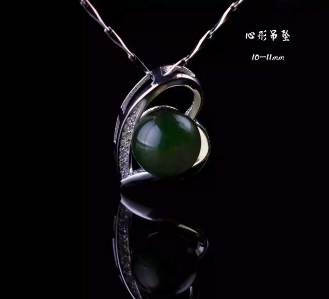 探索墨西哥蓝珀 珠宝玉器中的神秘之选